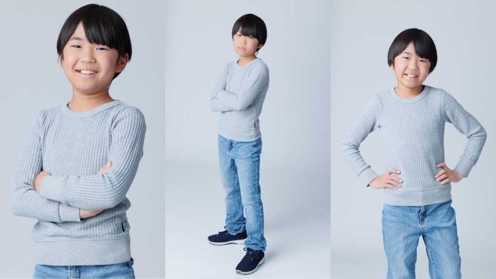 【2025年2月】広島プロフィール撮影イベントの実施