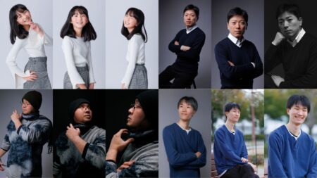 【2024年12月】広島プロフィール撮影イベントの実施