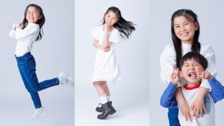 【2025年4月】広島プロフィール撮影イベントの実施