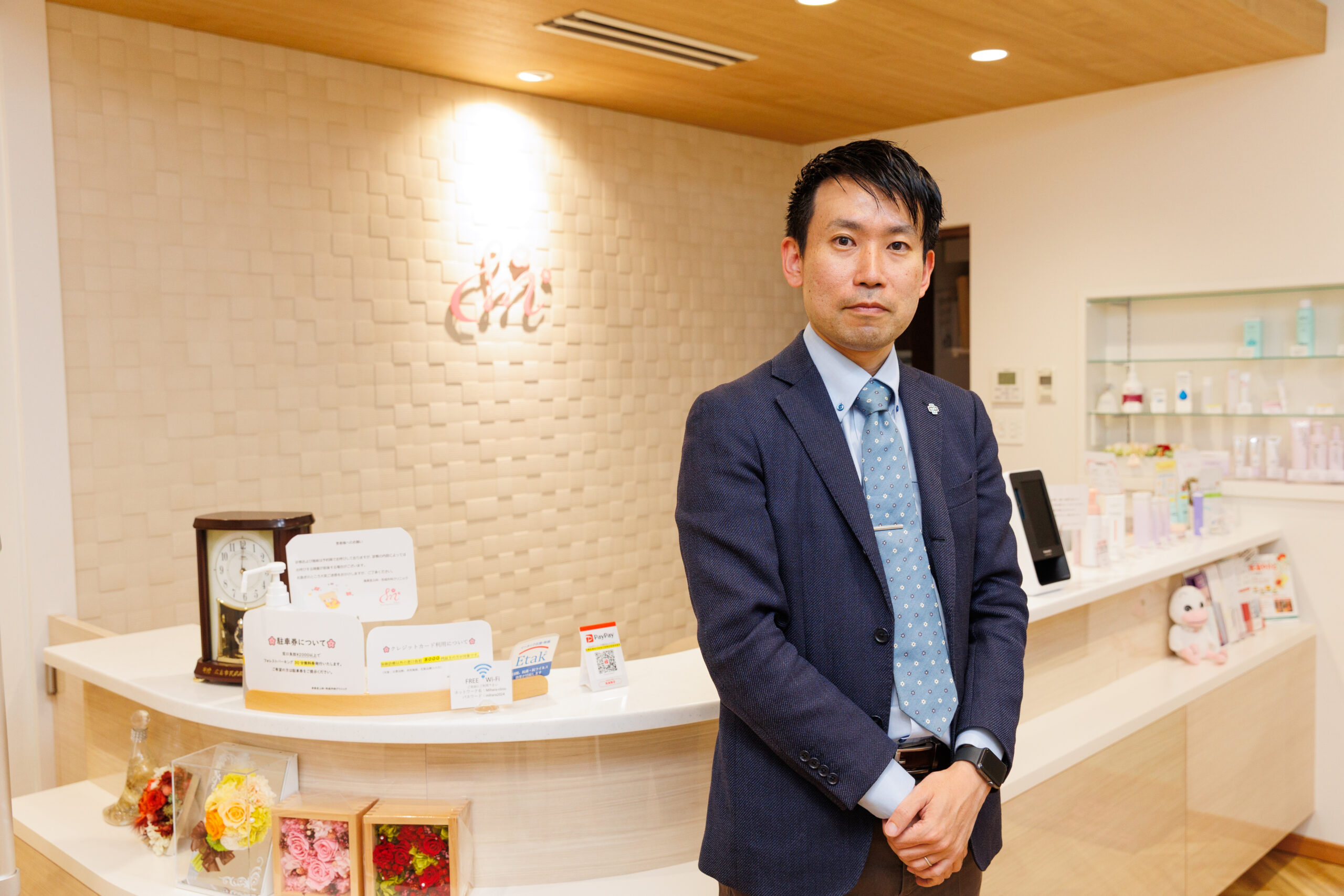 株式会社ITreat Webディレクター 水永 大登 様