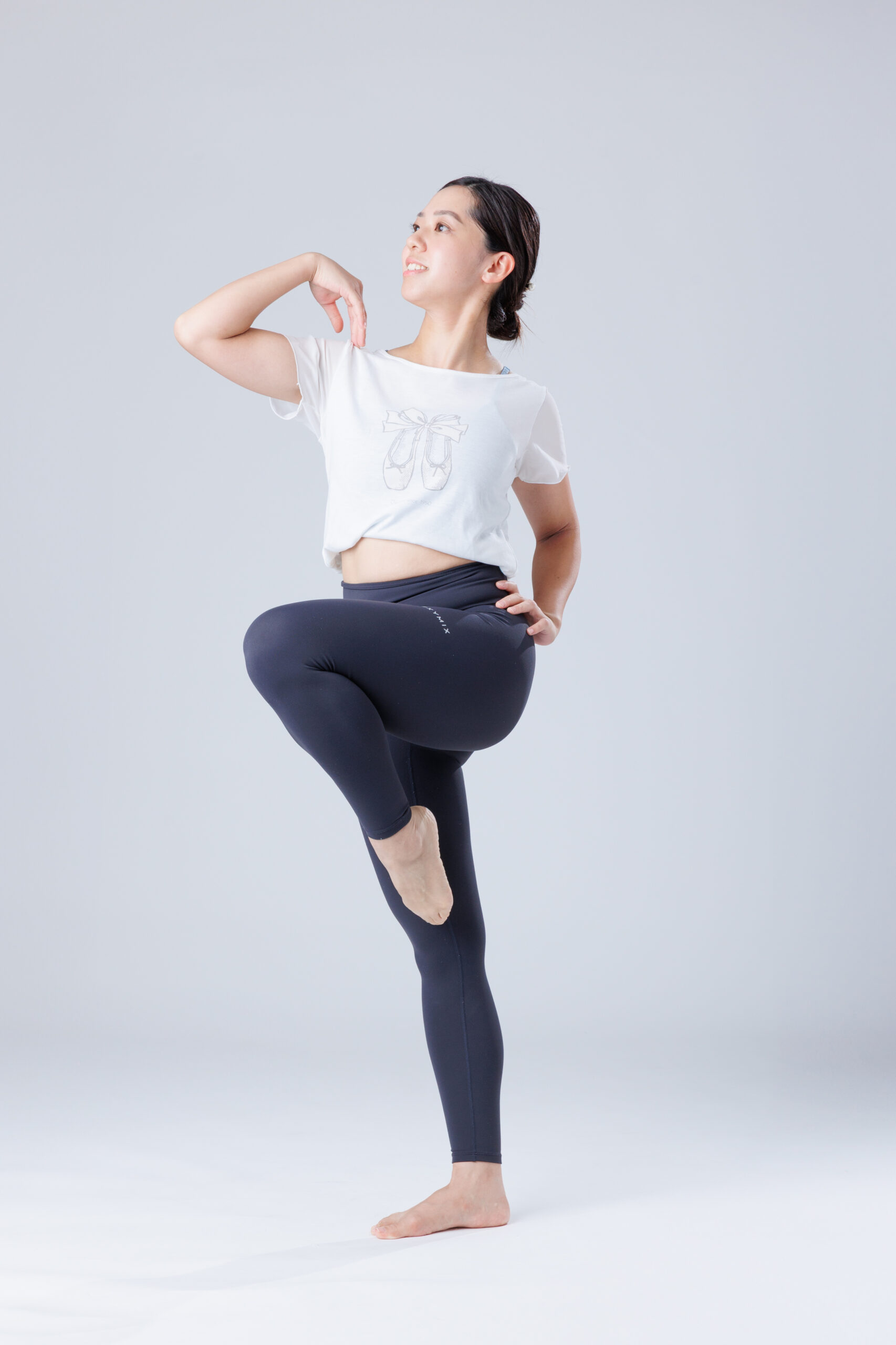 プロフィール撮影 女性3